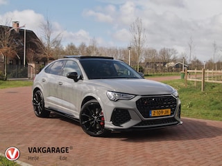 Audi Q3 TFSI | Panoramadak | Bang & Olufsen | Maxton Design | Sport Uitlaatsysteem |
