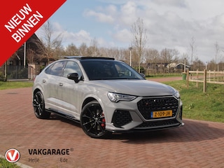 Audi Q3 TFSI | Panoramadak | Bang & Olufsen | Maxton Design | Sport Uitlaatsysteem |