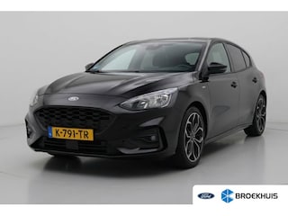 Ford Focus 1.0 EcoBoost Hybrid ST Line Business | Winterpack | 18 inch Velgen | Climate Control | Camera | Keyless | Cruise Control | Parkeersensoren