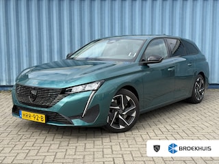Peugeot 308 SW 1.6 Plug-in Hybrid 180 Allure Avantage