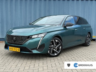 Peugeot 308 SW 1.6 Plug-in Hybrid 180 Allure Avantage