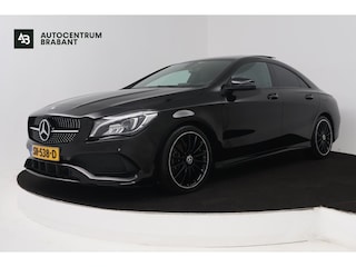 Mercedes-Benz CLA 180 Prestige Automaat (PANORAMADAK, STOELVERWARMING, CLIMA, CAMERA)