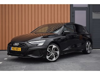 Audi A3 Sportback 2.0 TFSI Quattro | MTR Tuning | Pano | B&O | Camera
