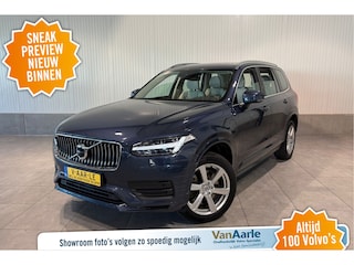 Volvo XC90 T8 Aut. Momentum ACC Parkeercamera 390pk VERWACHT 16-04-2026