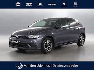 Volkswagen Polo 1.0 TSI 95pk Life Business / Navigatie / Stoelverwarming / Camera