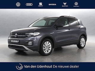 Volkswagen T-Cross 1.0 TSI 95pk Life / Navigatie / Stoelverwarming / Camera