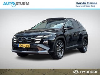 Hyundai Tucson 1.6 T-GDI HEV Premium Sky Nieuw Model!