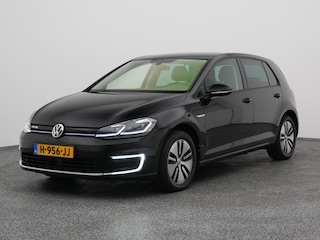 Volkswagen Golf E-DITION | ADAPTIVE | STOELVERWARMING