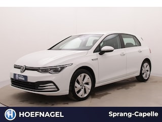 Volkswagen Golf 1.5 eTSI Style | Adaptive Cruise | Navi | Stoel-/Stuurverwarming | CarPlay |