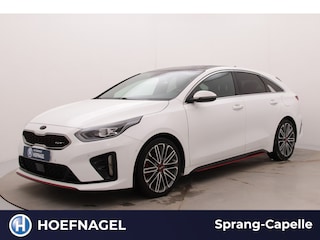 Kia ProCeed 1.6 T-GDI GT | Adaptive Cruise | Camera | Stoelverw. | CarPlay |