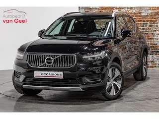 Volvo XC40 1.5 T5 Recharge Inscription |Trekhaak | Parkeerassistent-pakket | Keyless Drive | Rijassistent-systeem | Apple Carplay