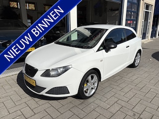 Seat Ibiza SC 1.2 Club NW APK 03-2027/AIRCO/LM VELGEN