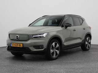 Volvo XC40 Recharge P8 AWD R-Design | PANO | 360° | H&K | STOEL- EN STUURVERW. | TREKHAAK