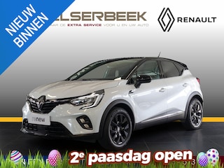 Renault Captur TCe 90 techno * Carplay/Camera/LMV/Cruise *