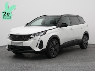Peugeot 5008 1.2 PureTech 130 PK Automaat GT-Line 7-Pers. | 360° | FOCAL | ALCANTARA | KEYLESS | STOELVERWARMING