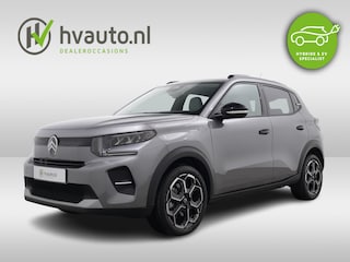 Citroën C3 MAX 113PK 44 KWH | Navi | Clima | LM velgen