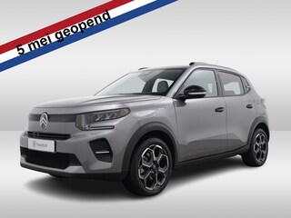 Citroën C3 MAX 113PK 44 KWH | Navi | Clima | LM velgen