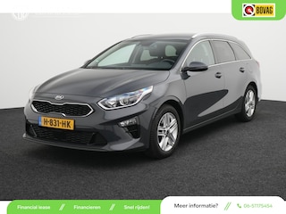 Kia Ceed Sportswagon 1.0 T-GDi DynamicPlusLine - Navi - Winterpakket - Trekhaak - Camera - Org.NL