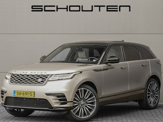 Land Rover Range Rover Velar 3.0 V6 AWD First Edition Pano Leder 22"