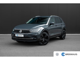 Volkswagen Tiguan 1.5 TSI Life Business | Navi | 20" LMV | Stoelverwarming |