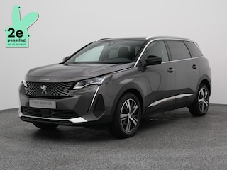 Peugeot 5008 1.2 PureTech 130 PK Automaat GT-Line 7-Pers. | CAMERA | KEYLESS | CARPLAY