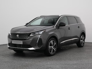 Peugeot 5008 1.2 PureTech 130 PK Automaat GT-Line 7-Pers. | CAMERA | KEYLESS | CARPLAY