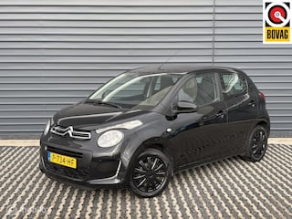Citroën C1 1.0 VTi Feel