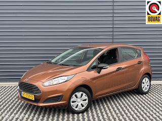 Ford Fiesta 1.25 | 5drs | Airco | 141dkm | DEAL € 5.395,-