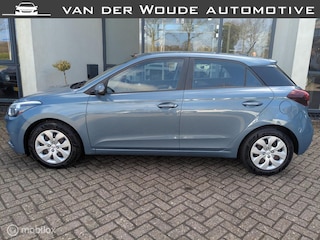 Hyundai i20 1.0 T-GDI Comfort|Trekhaak|1e.eig.