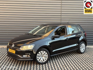 Volkswagen Polo 1.4 TDI Comfortline | Navi | PDC | 2e eigenr