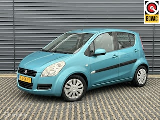Suzuki Splash 1.0 VVT Comfort | Airco | Zuinig