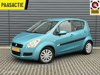 Suzuki Splash 1.0 VVT Comfort | Airco | Zuinig
