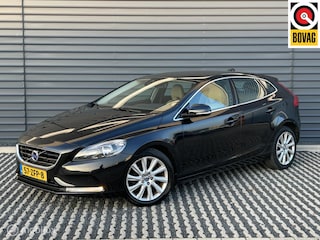 Volvo V40 D2 | Leder | Navi | APK 2027 | DEAL