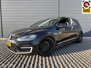 Volkswagen Golf 1.4 GTE | Trekhaak | GTi uitlaat | NAP |19"