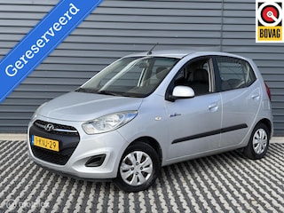 Hyundai i10 1.0 i-Drive | Zuinig | Elek. rmn |