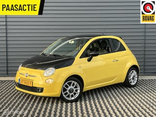 Fiat 500 1.2 Sport | Carplay | Distributie | Airco | Uniek