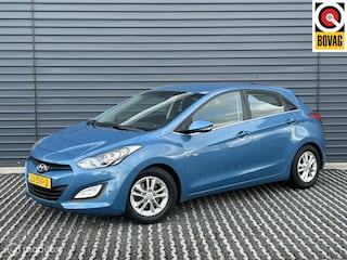 Hyundai i30 1.6 GDI Business Edition