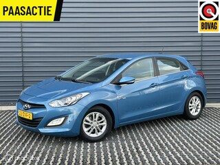 Hyundai i30 1.6 GDI Business Edition