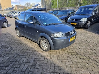 Audi A2 1.4