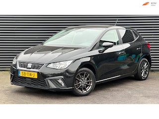 Seat Ibiza 1.0 TSI |Carplay | PDC | Trekhaak | Cruise |