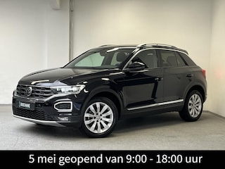Volkswagen T-Roc 1.5 TSI Sport | 1e-EIG. | CARPLAY | VIRTUAL |