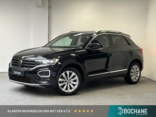 Volkswagen T-Roc 1.5 TSI Sport | 1e-EIG. | CARPLAY | VIRTUAL |