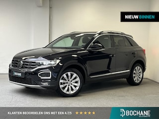 Volkswagen T-Roc 1.5 TSI Sport | 1e-EIG. | CARPLAY | VIRTUAL |