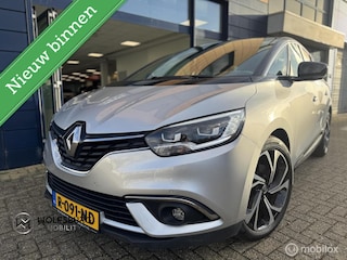 Renault Scénic 1.3 TCe Intens 7p. 1ste eig.| AUT.| NAV| CAM| Climate&Distance Control| Vol Optie!