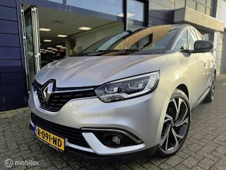 Renault Scénic 1.3 TCe Intens 7p. 1ste eig.| AUT.| NAV| CAM| Climate&Distance Control| Vol Optie!
