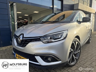 Renault Scénic 1.3 TCe Intens 7p. 1ste eig.| AUT.| NAV| CAM| Climate&Distance Control| Vol Optie!