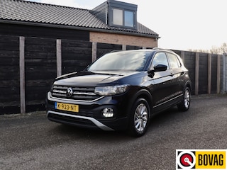 Volkswagen T-Cross 1.0 TSI Life NL-auto, adap. cruise