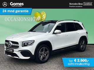 Mercedes-Benz GLB 180 AMG Line | Panoramadak | Cruise Control | Stoelverwarming