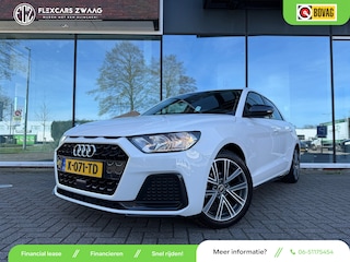 Audi A1 Sportback 25 TFSI epic - Media Android/Apple - Virt.Cockpit - Parkeerhulp - Org.NL