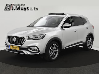 MG EHS 1.5 TGDI PHEV Luxury TREKH|LEER|PANODAK|360CAMERA|BLIS|ACC|ELEK.ACHTERKLEP